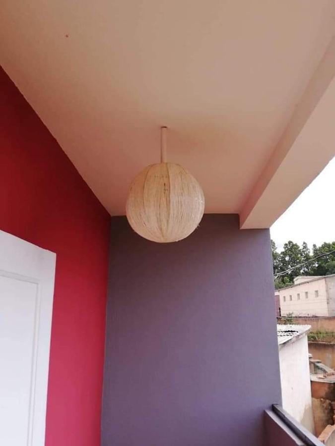 Appartements Andrian Location Антананариву Экстерьер фото