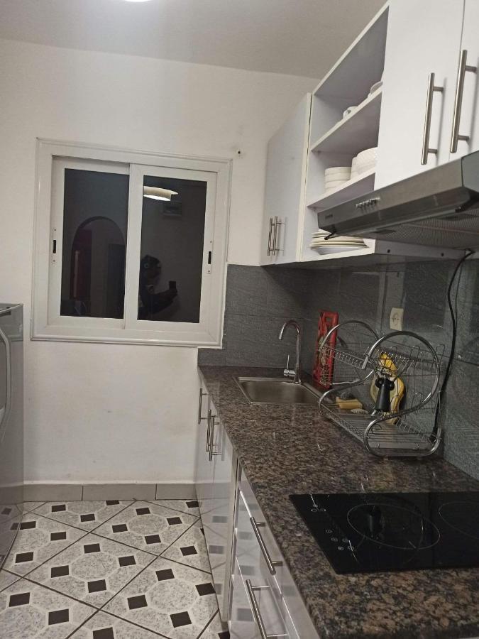 Appartements Andrian Location Антананариву Экстерьер фото